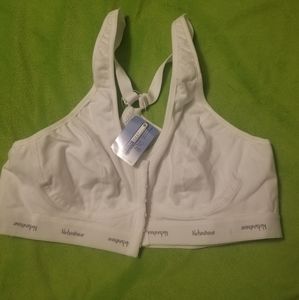 2 for $15 Natural wear bra